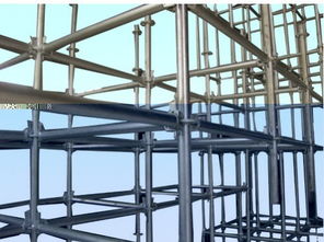 建筑工程的堅(jiān)實(shí)后盾 鋼管扣件租賃全方位指南